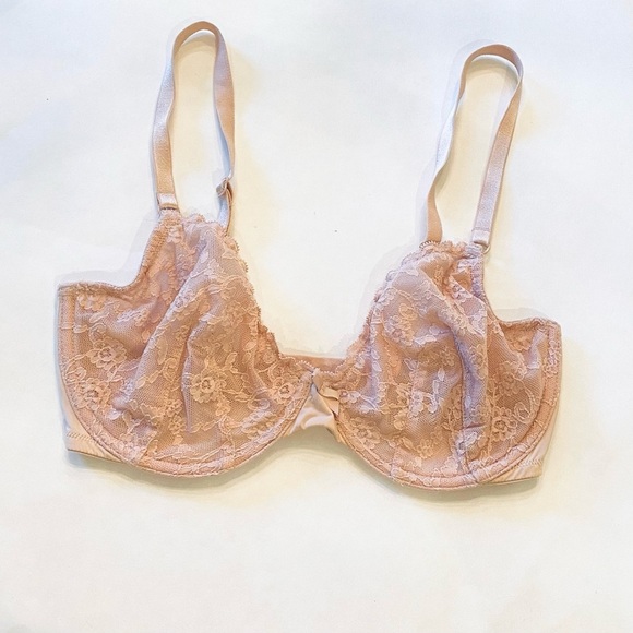 Victoria's Secret Other - Victoria’s Secret Lined Demi Bra